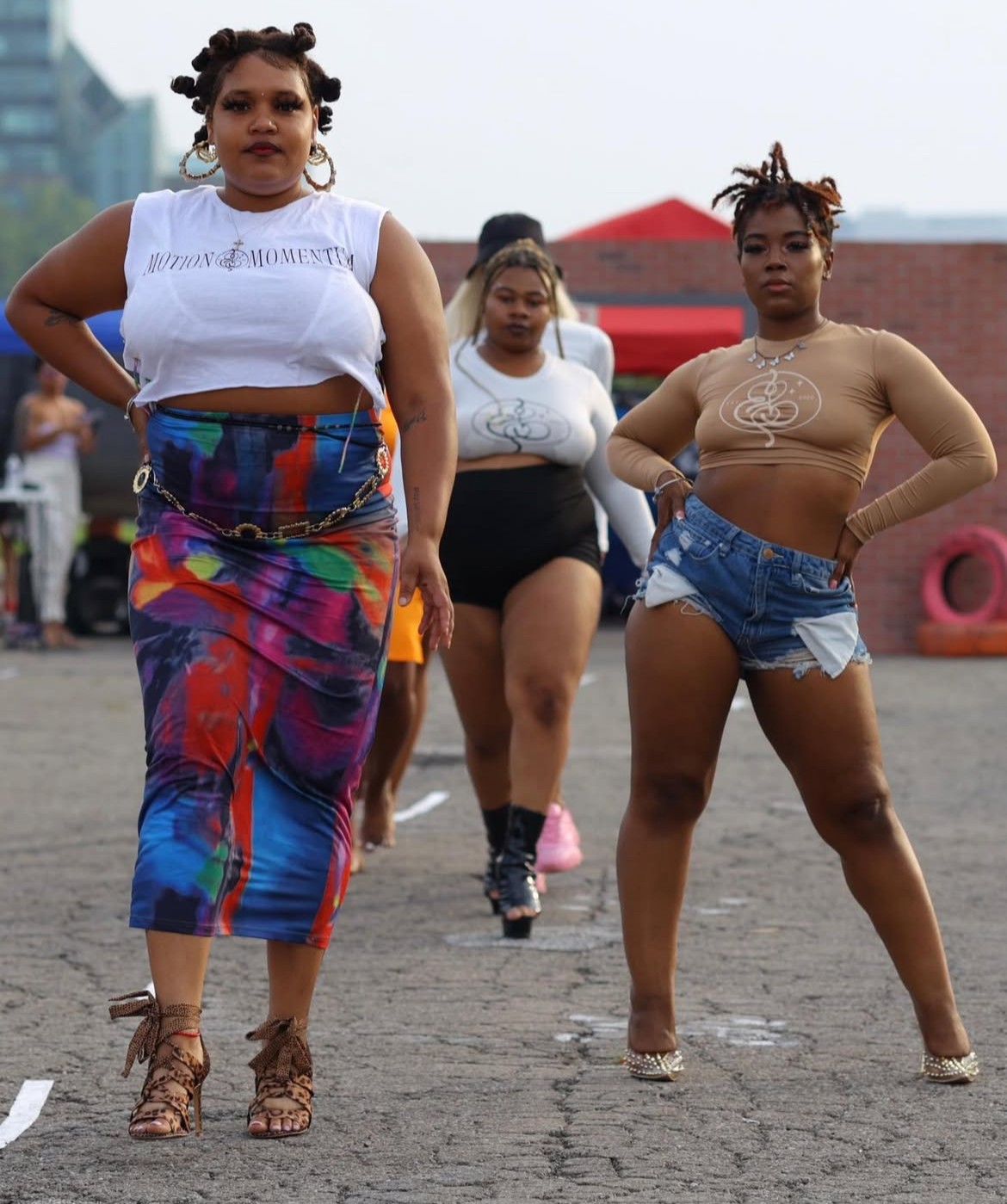 Rising Stars: Meet Shayla Sharp of Cleveland - Voyage Ohio Magazine