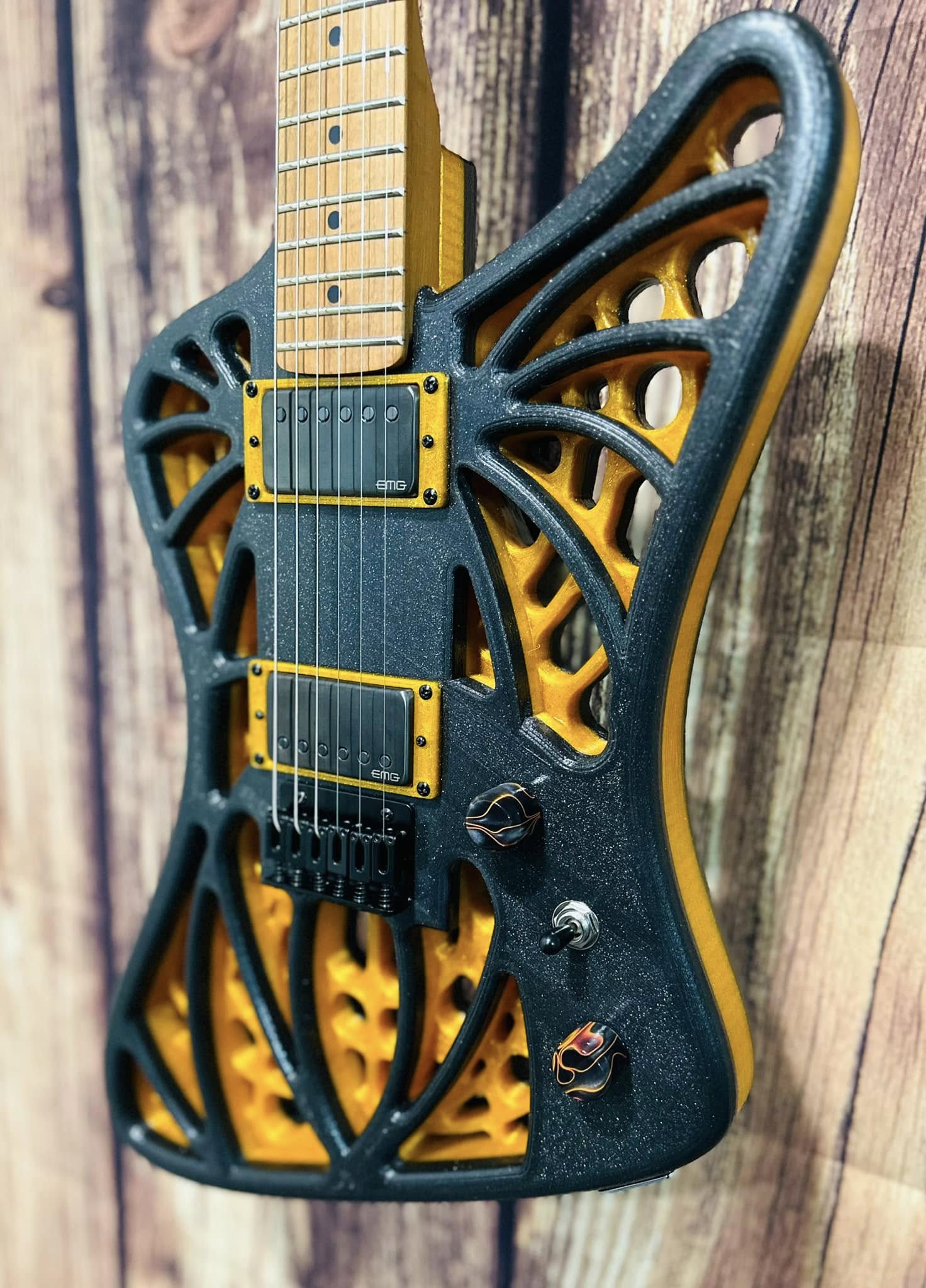 Rising Stars: Meet John 