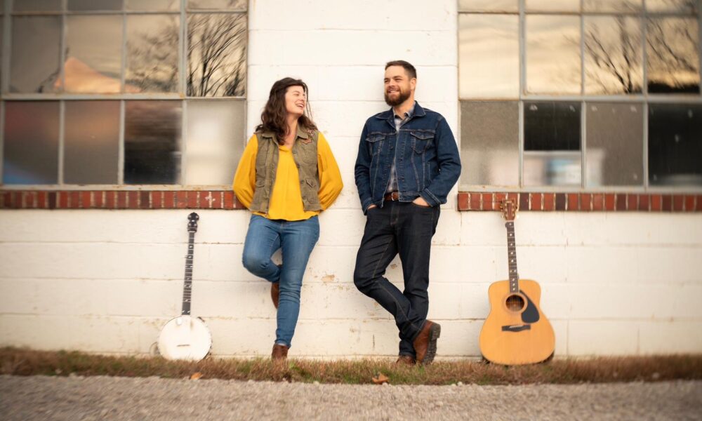 Conversations with Upstream Drifters – Voyage Ohio Magazine