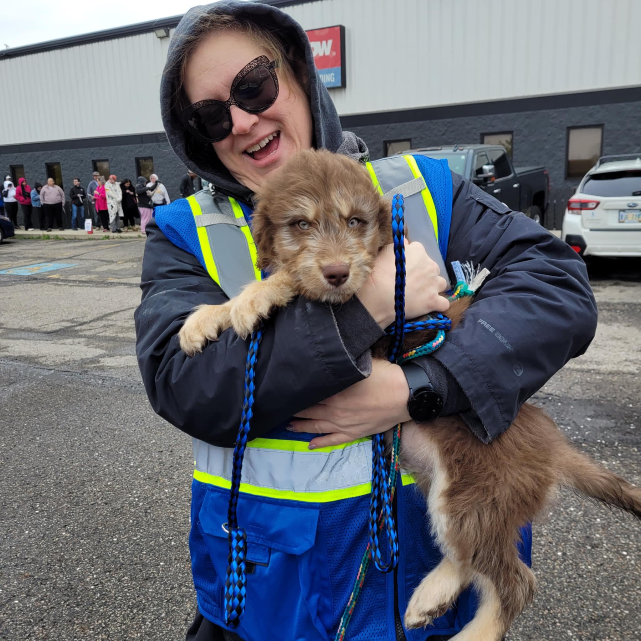 Conversations with Stephanie Gregg – Voyage Ohio Magazine