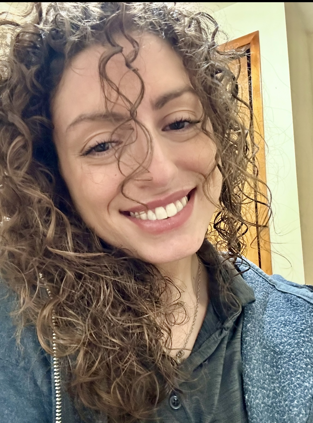 Life & Work with Nina Sforza of Girard / Youngstown Area – Voyage