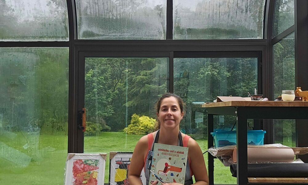 Life & Work with Sara Espejo of Pepper Pike – Voyage Ohio Magazine