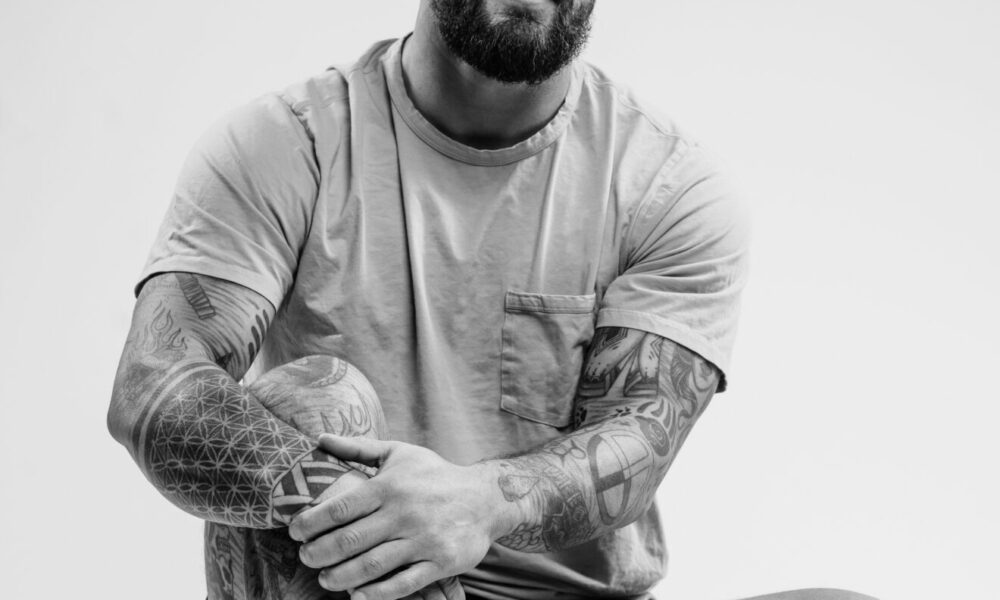 Life & Work with Austin Fitzpatrick of Short North – Voyage Ohio Magazine