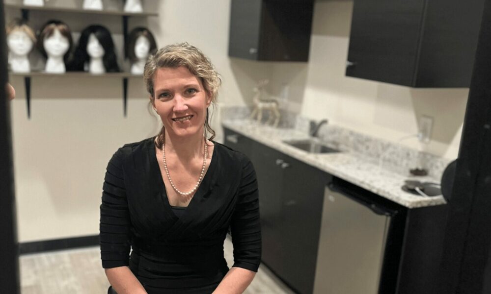 Life & Work with Melissa Neubeck of North Olmsted – Voyage Ohio Magazine