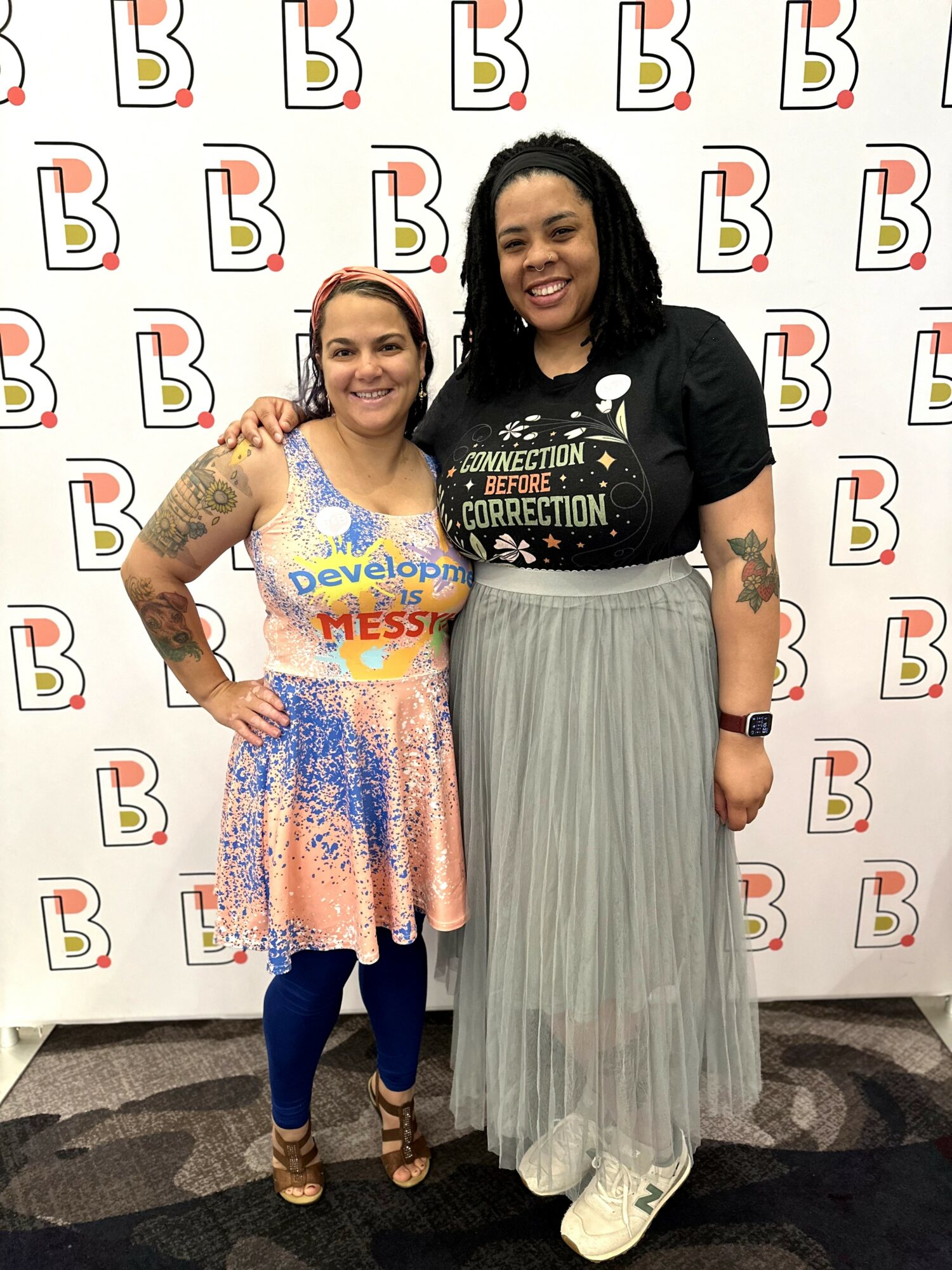 Exploring Life & Business with Raven Carter Megan Johnson of The Heart ...