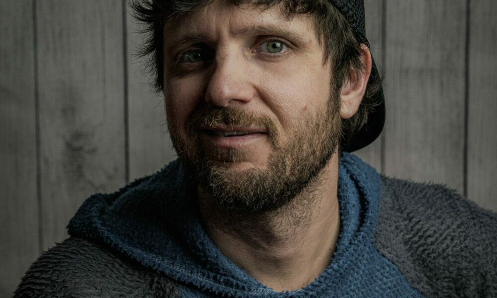 Conversations with Andrew Oliver – Voyage Ohio Magazine