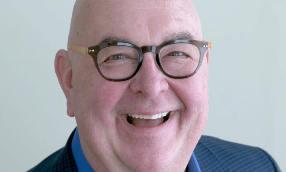 Rising Stars: Meet James Rosenberger - Voyage Ohio Magazine