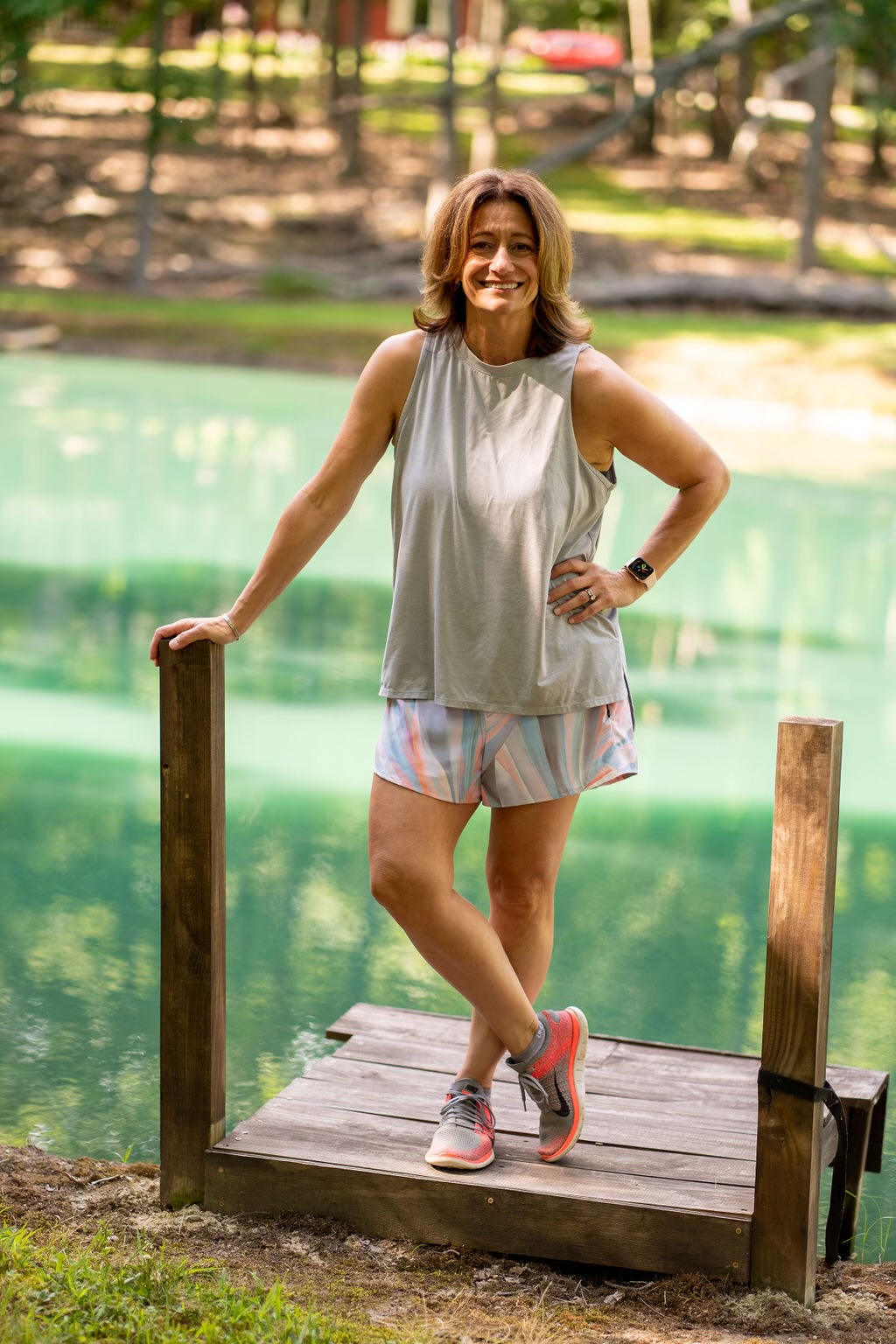 Meet Lisamarie Pietragallo of Optimal Health and Well-Being LLC and ...