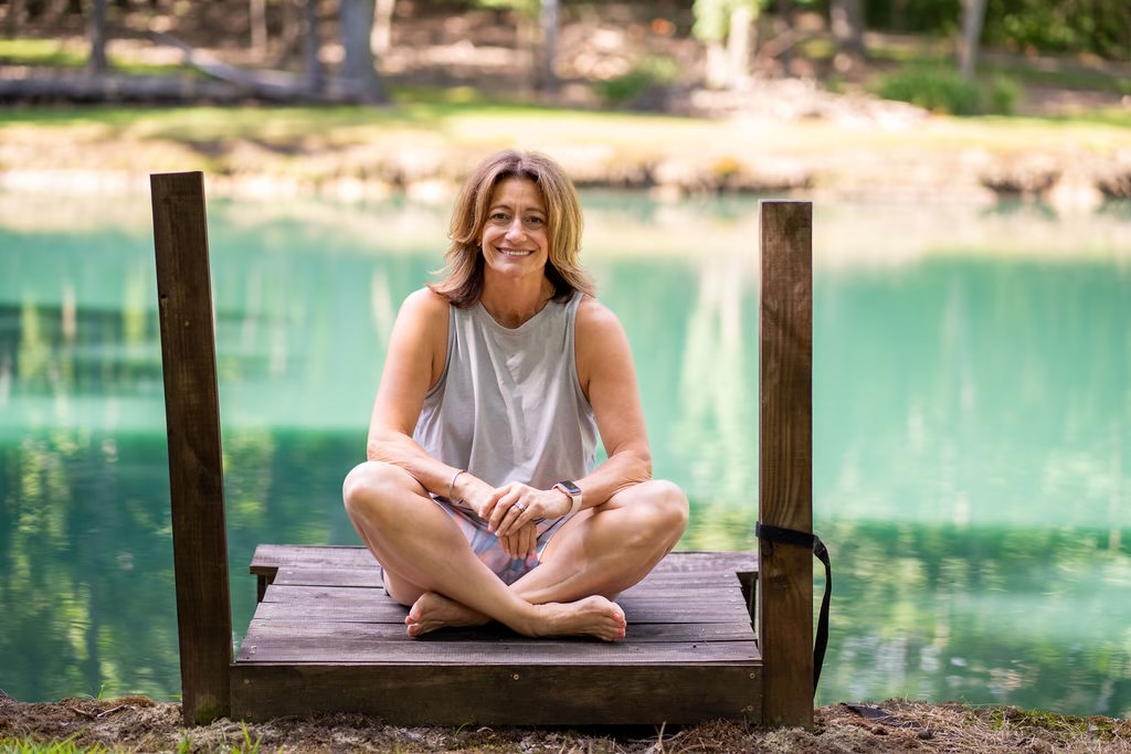 Meet Lisamarie Pietragallo of Optimal Health and Well-Being LLC and ...