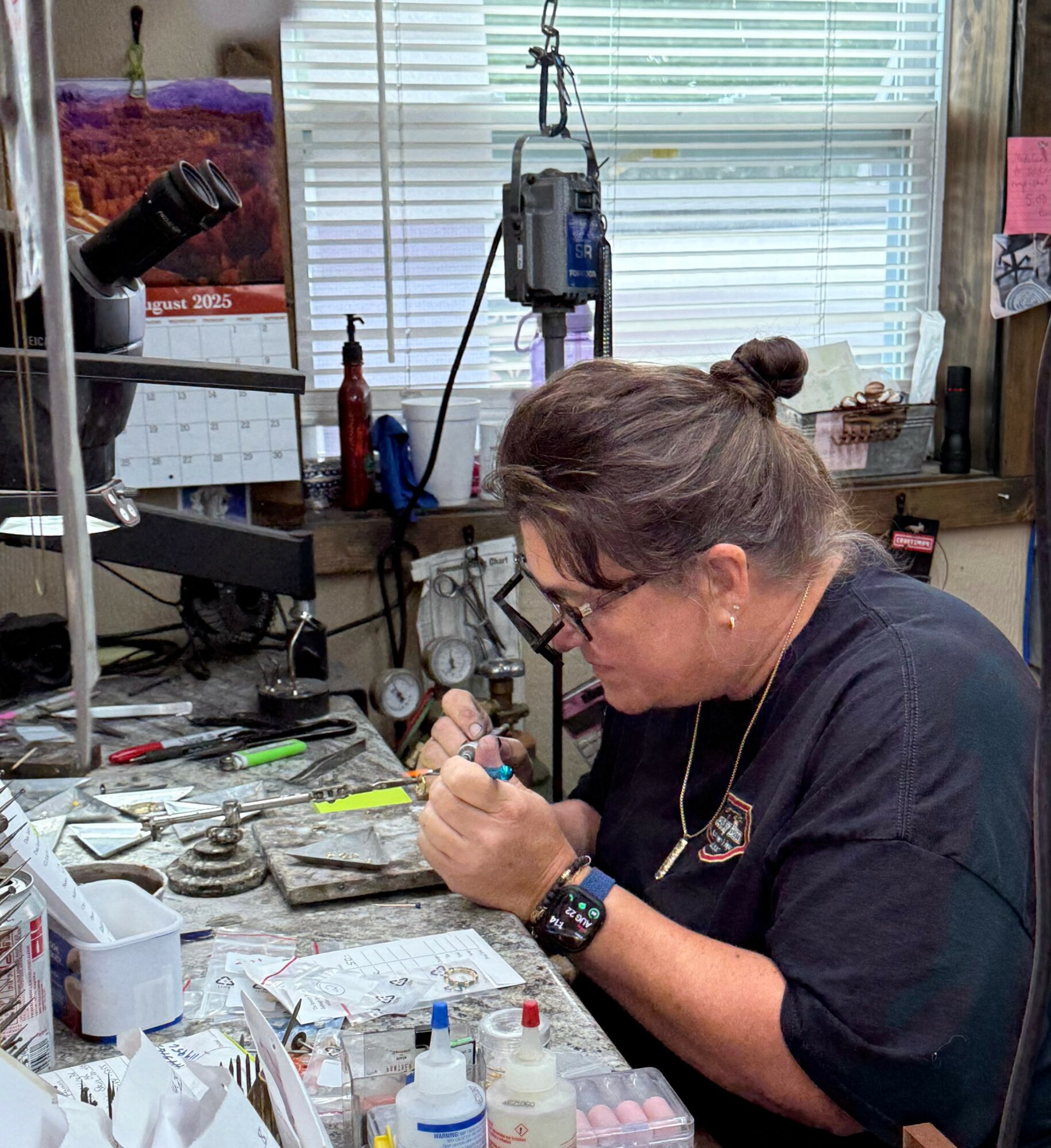 Check Out Jolene Rinderle’s Story – Voyage Ohio Magazine