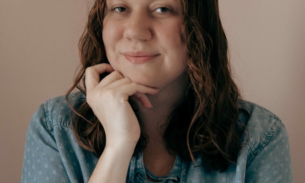Conversations with Stephanie Sheronovich – Voyage Ohio Magazine