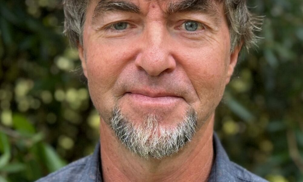 Hi Rob Check Out Rob Glover’s Story – Voyage Ohio Magazine