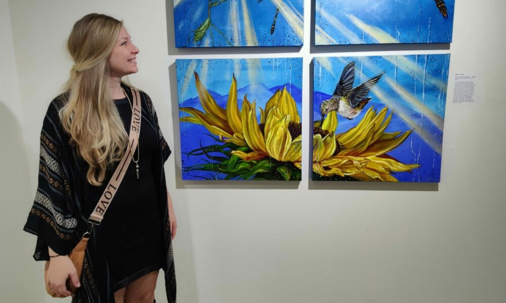 Story & Lesson Highlights with Monica Doreen - Voyage Ohio Magazine