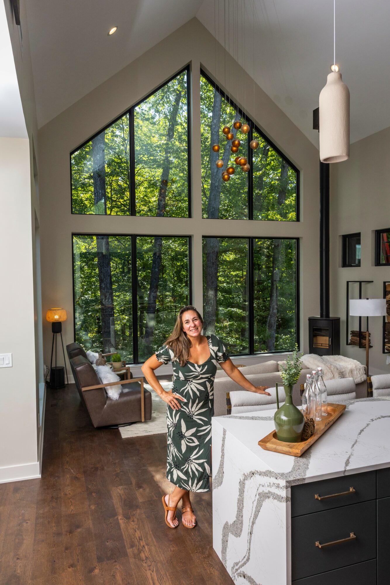 Meet Melissa Werbirch of Werbrich Custom Outdoor Living/Design