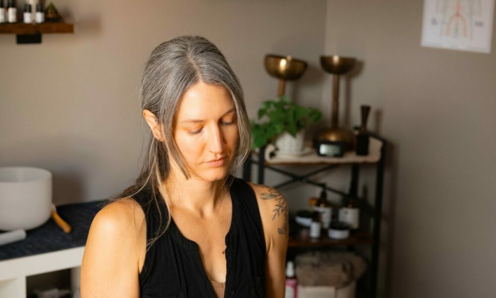 Innerflow Inspiring Conversations with Joanne Castro of Innerflow Lymphatics ...