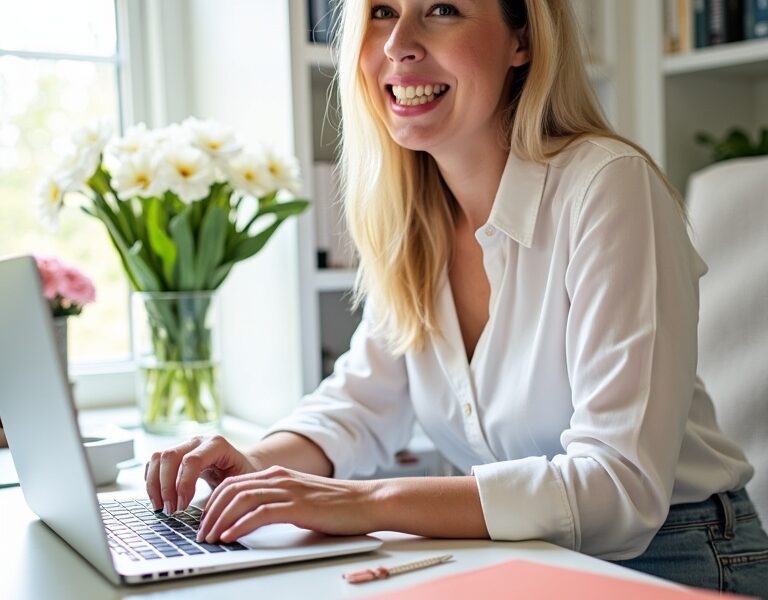 Inspiring Conversations with Olivia Radcliffe of The Bluebell Group ...