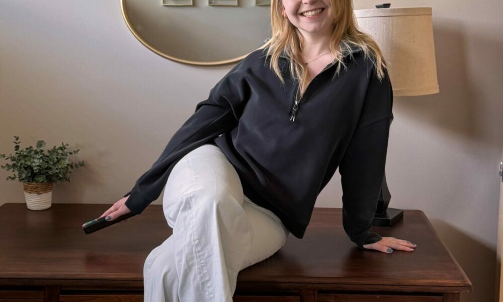 Community Highlights: Meet Elena Lentz of New Leaf Psych – Voyage