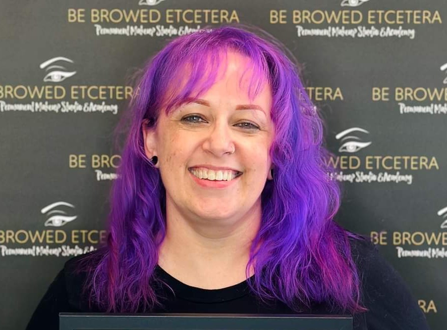 Inspiring Conversations with Heather Reed of Be You Cosmetic Tattoo ...