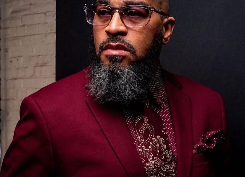 Rising Stars: Meet Travis J. Winters of Philadelphia, Pennsylvania ...