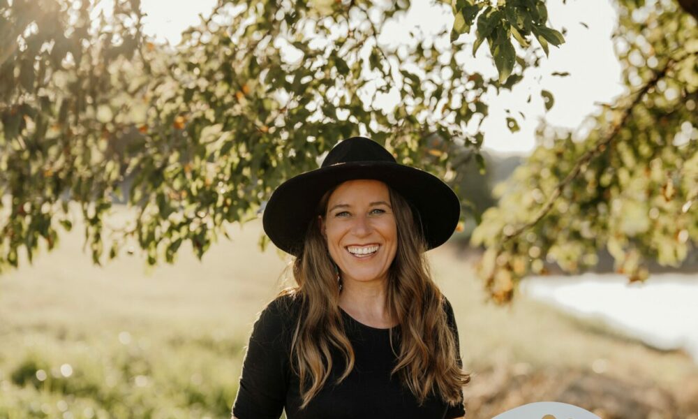 Conversations with Mandy Coy – Voyage Ohio Magazine