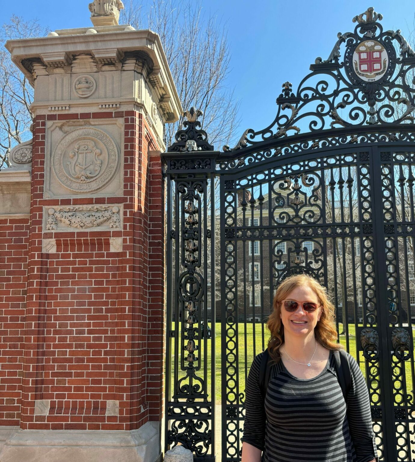 Ohio Matrix Hidden Gems: Meet Diane Steiger of Matrix College Consulting – Voyage ...