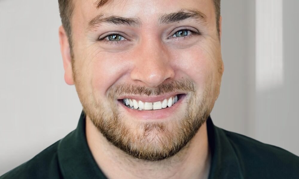 Community Highlights: Meet Alexander Boom of Power Boom – Voyage Ohio ...