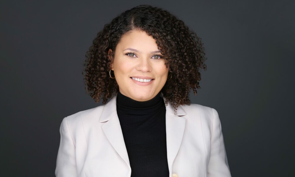 Conversations with Candace Roufail – Voyage Ohio Magazine