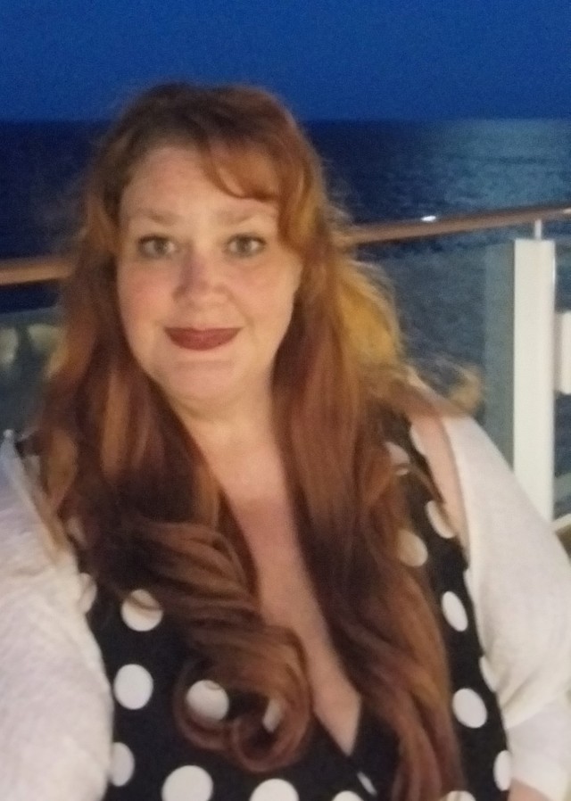 Community Highlights: Meet Heather Wentz of Wandering Weightlessly LLC