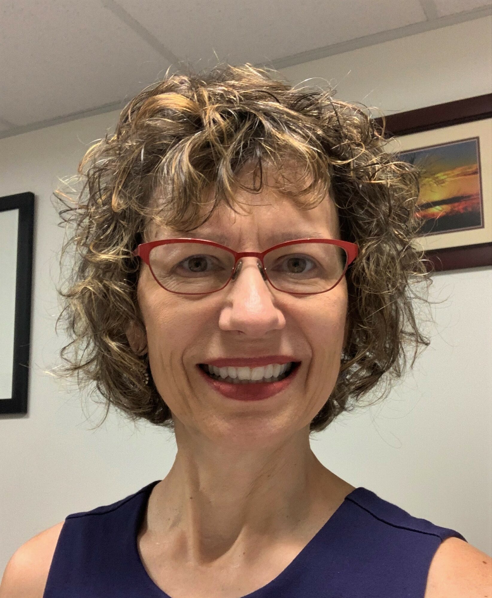 Life & Work with Claire Wagner of Greater Cincinnati