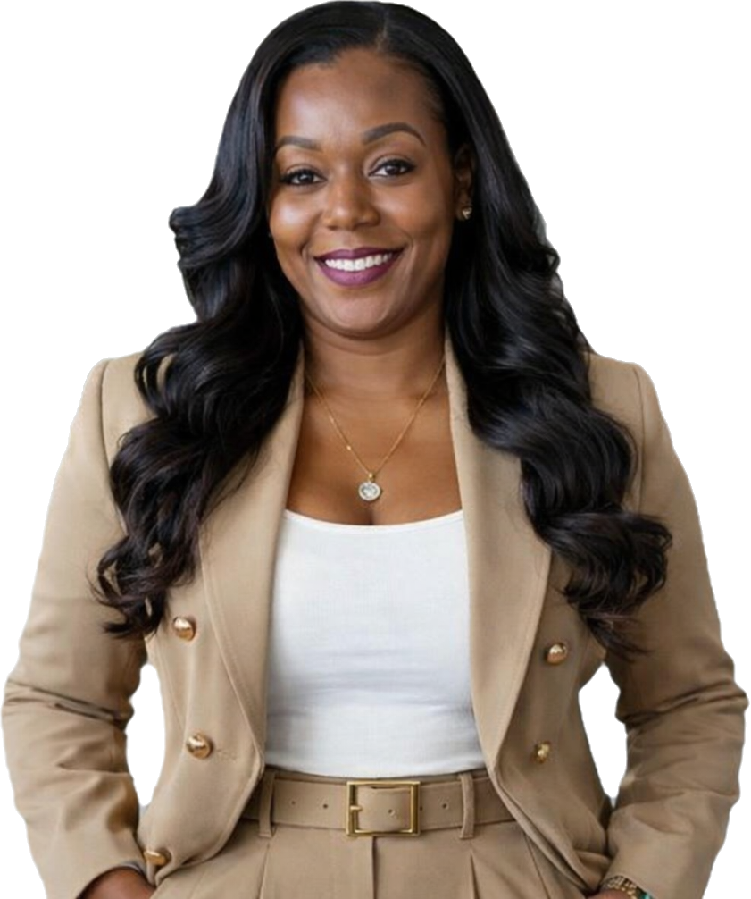 Rising Stars: Meet Yolanda Murphy of Gahanna