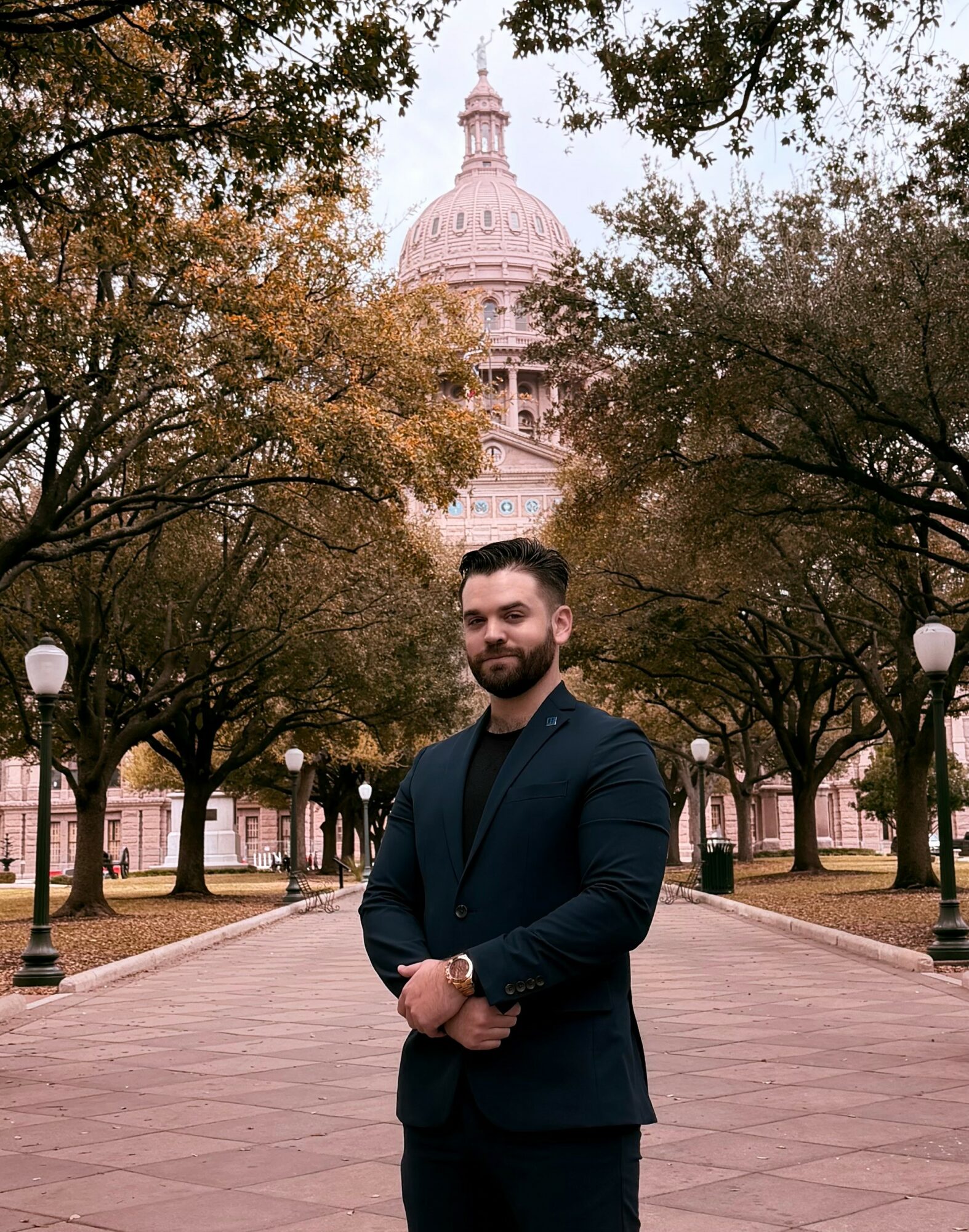 Exploring Life & Business with Colton Isaac of The Isaac Group (Brokered by ERA Martin & Associates)
