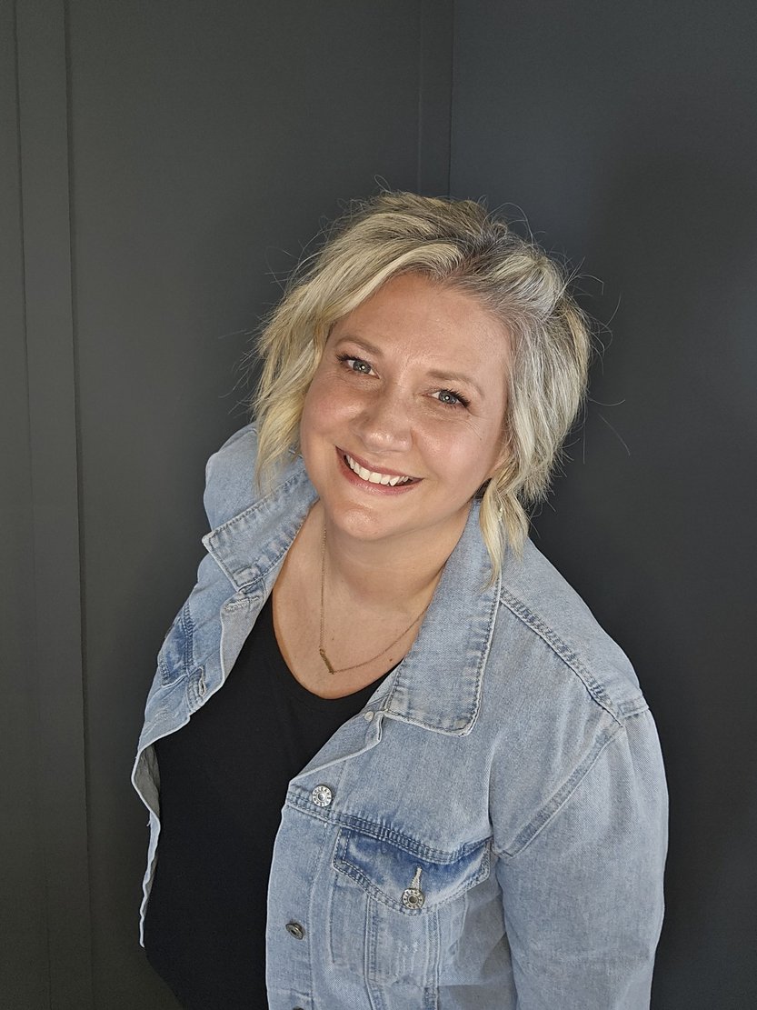 Meet Courtney Miller of National
