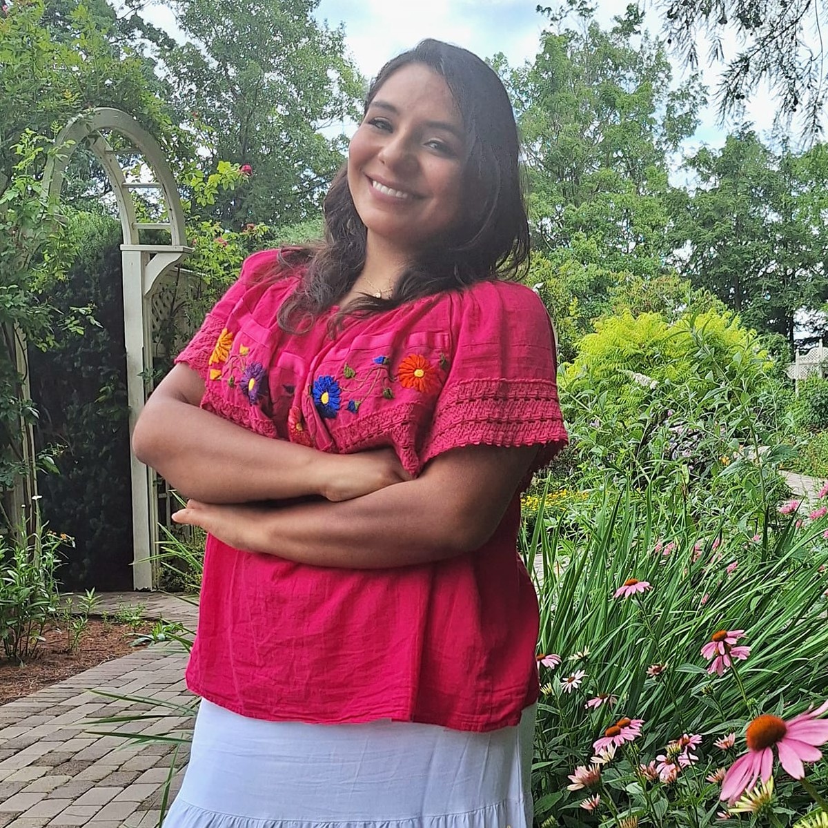Rising Stars: Meet Ariana Wyndham of youngstown