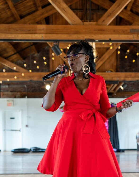 Community Highlights: Meet Jean Dugger of Jeanius Motivation and Coaching LLC