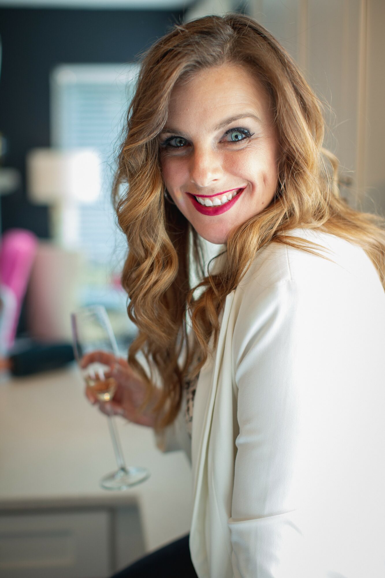 Exploring Life & Business with Amanda Thomas of TwoScore
