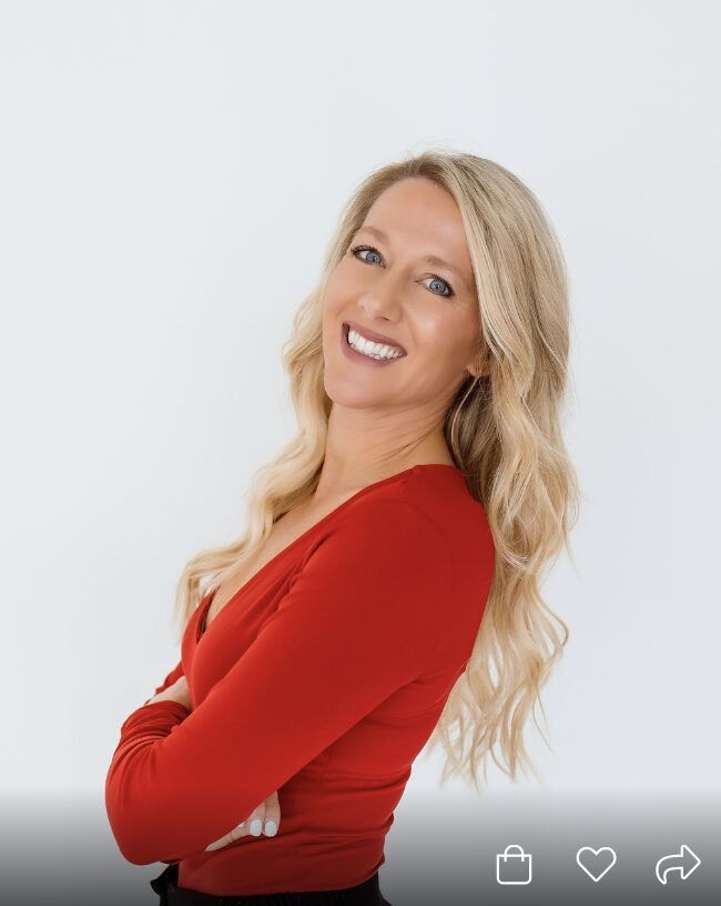 Meet Cassie Brungarth of Cassie’s Cardinals