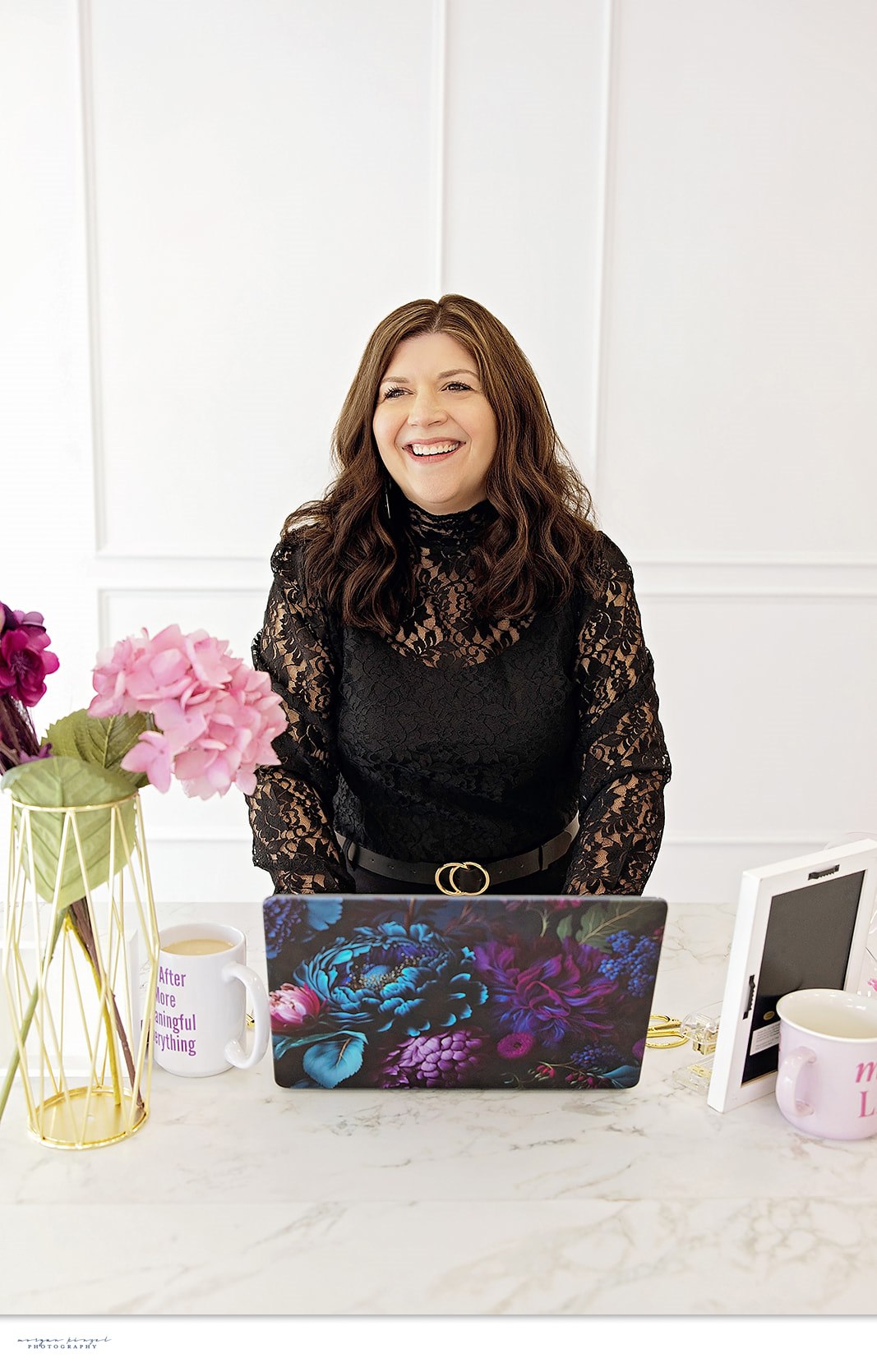 Hidden Gems: Meet Tiffany Lewis of More Meaningful Marketing® & More Than A Marketer™