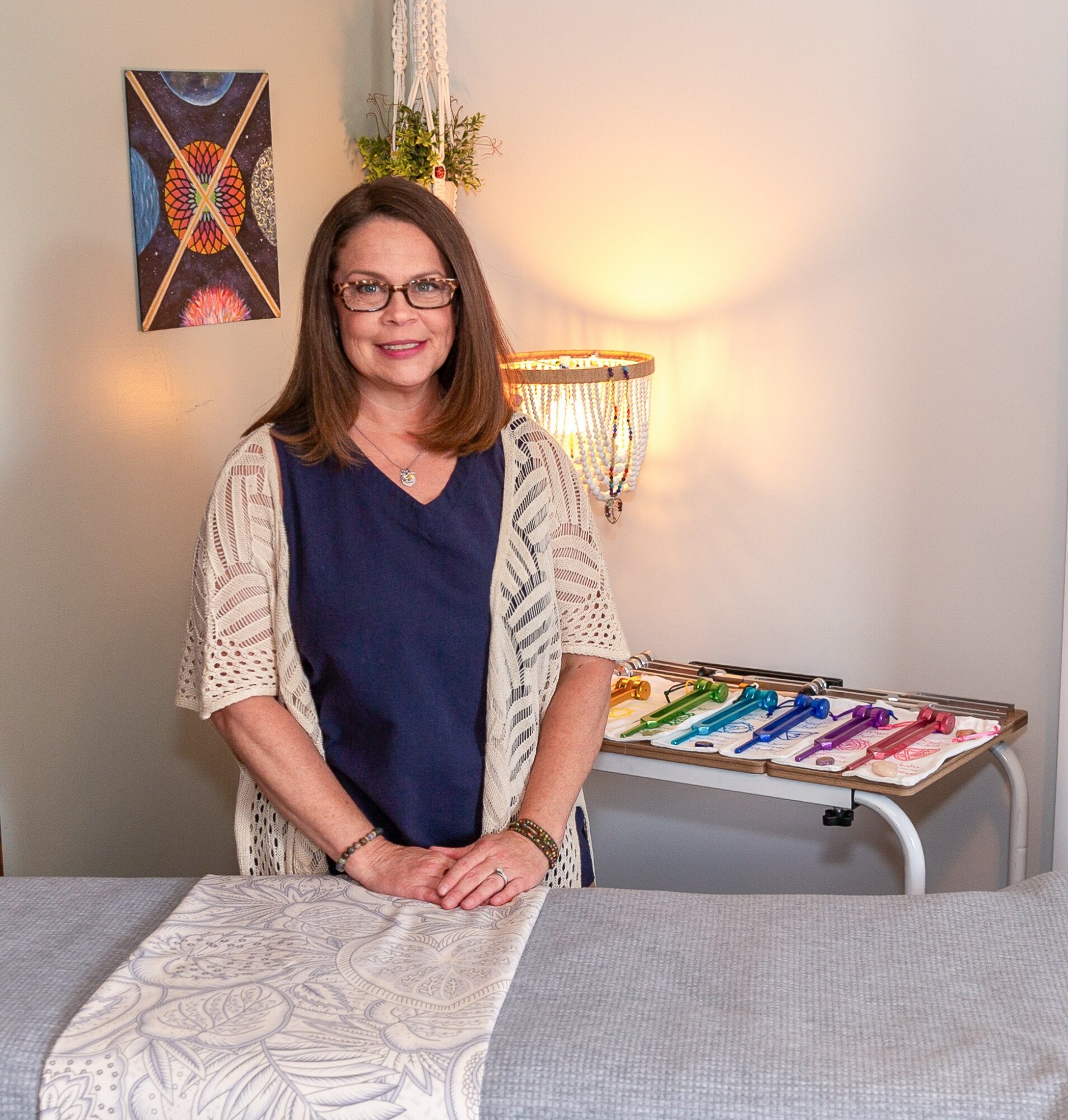 Hidden Gems: Meet Kimberly Kyler of IlluminaQuest