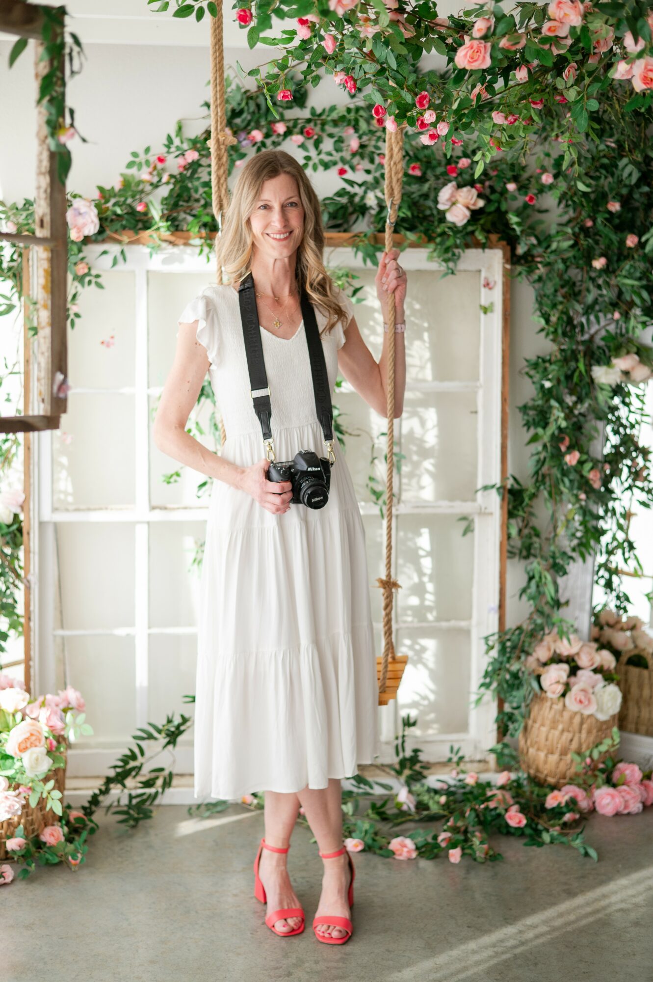 Life & Work with Shelley Fredricey of Arvada, CO