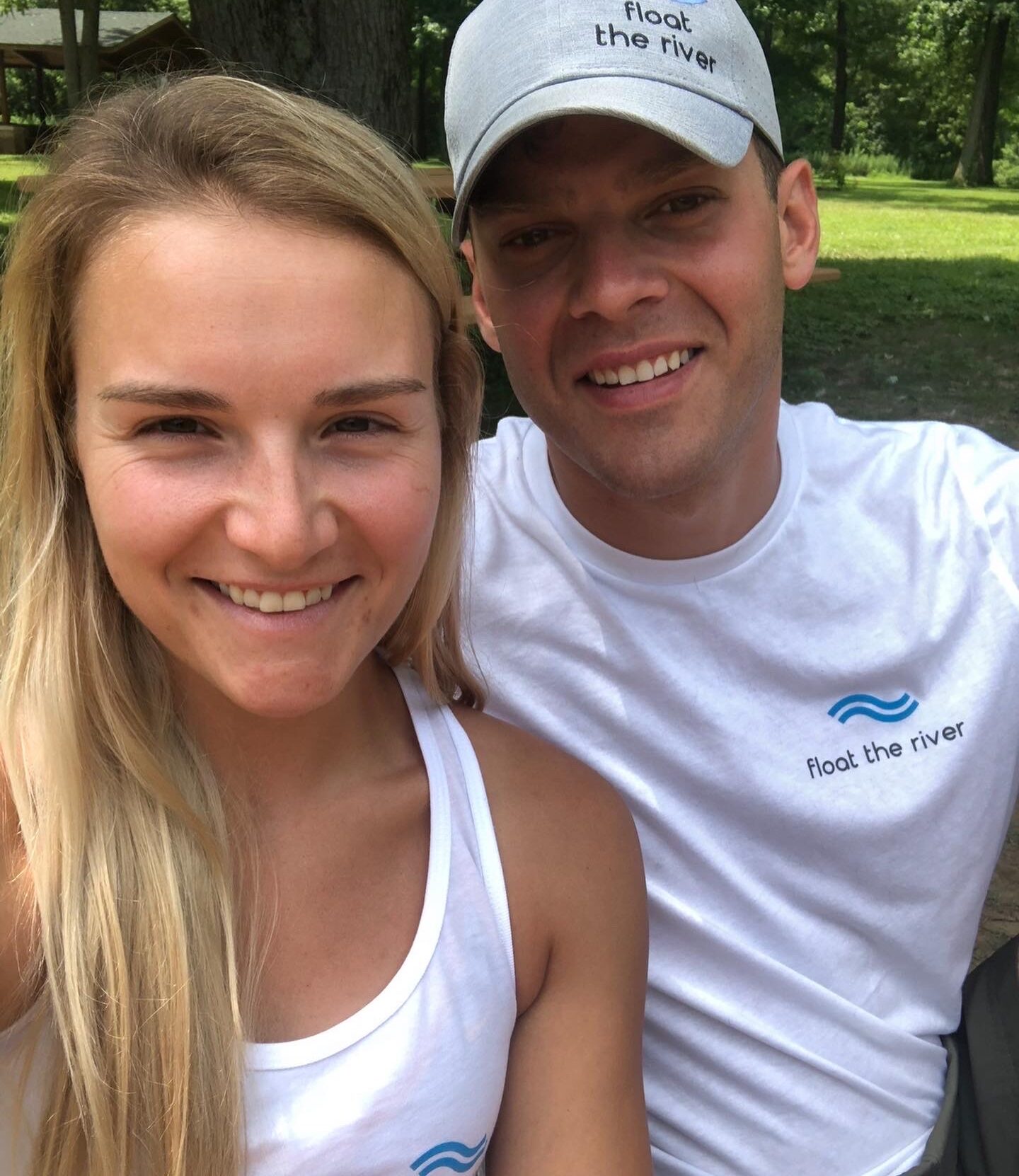 Meet Savannah Mack of Float the River