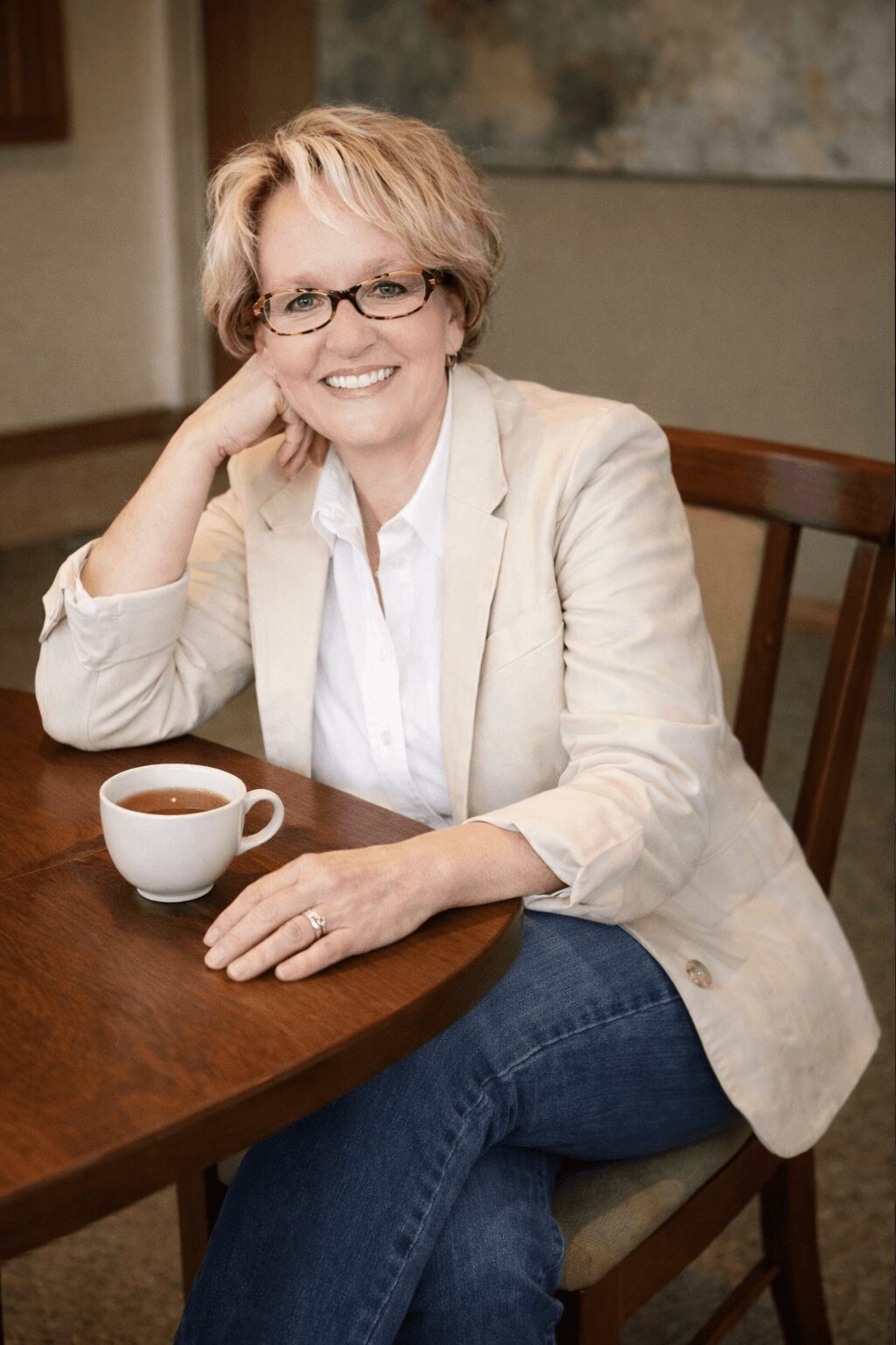 Community Highlights: Meet Karen Hadden of Badass Tea Co.