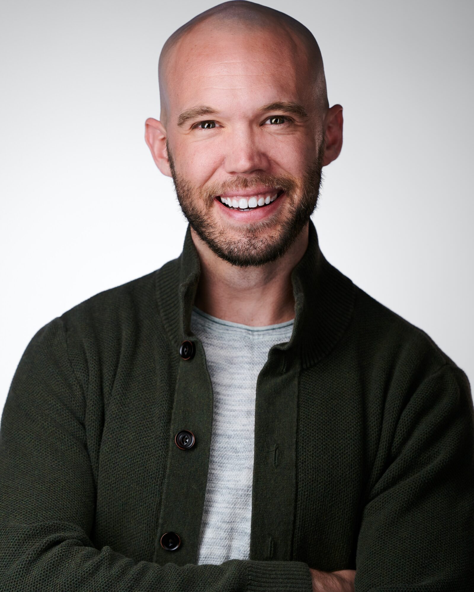 Community Highlights: Meet Drew Simri of Lumenso Wellness