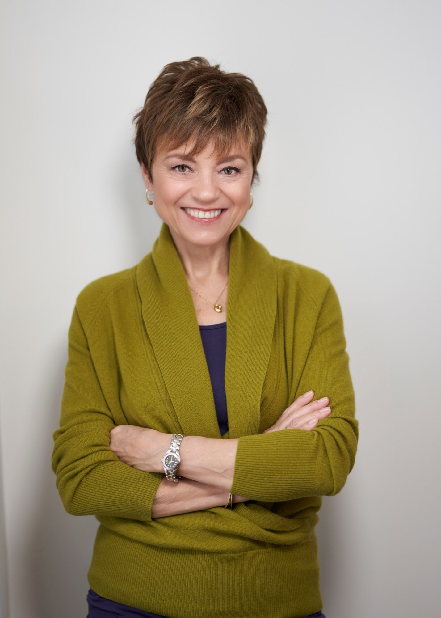 Meet Renate Fackler of Ohio