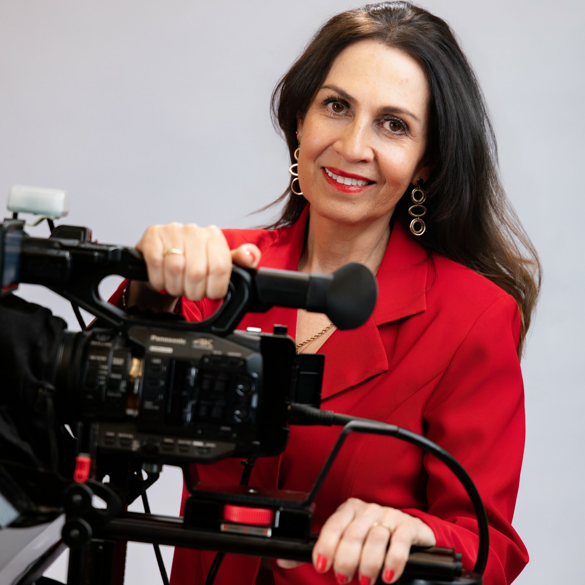 Community Highlights: Meet Paulina Montaldo of “Somos Youngstown”