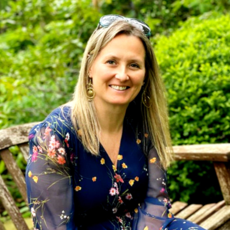 Life & Work with Stacy Owen of Ohio