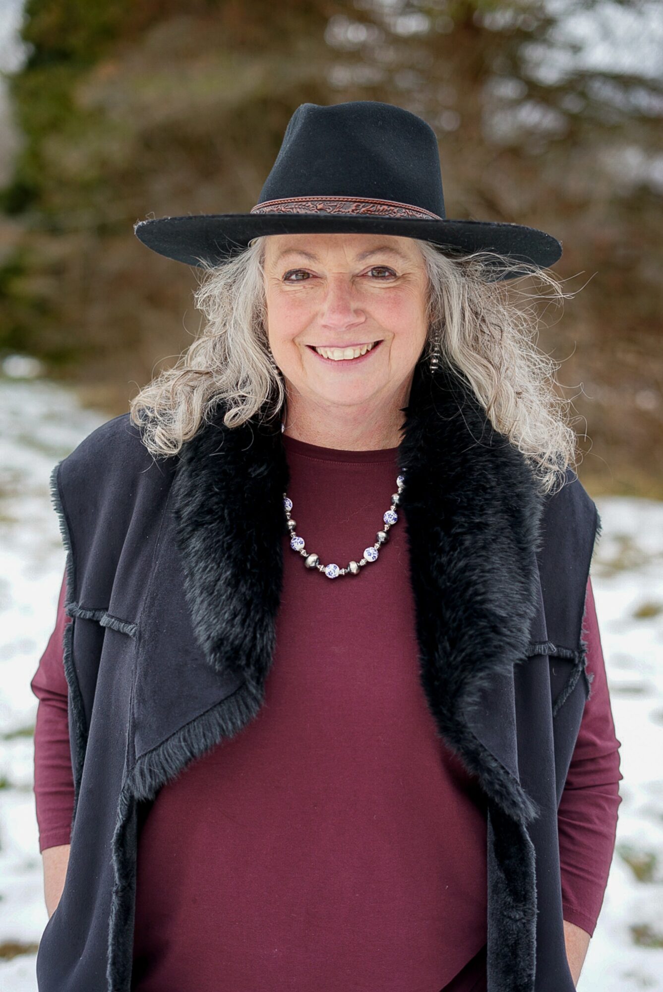 Life & Work with Kelly Kanicki of Ohio