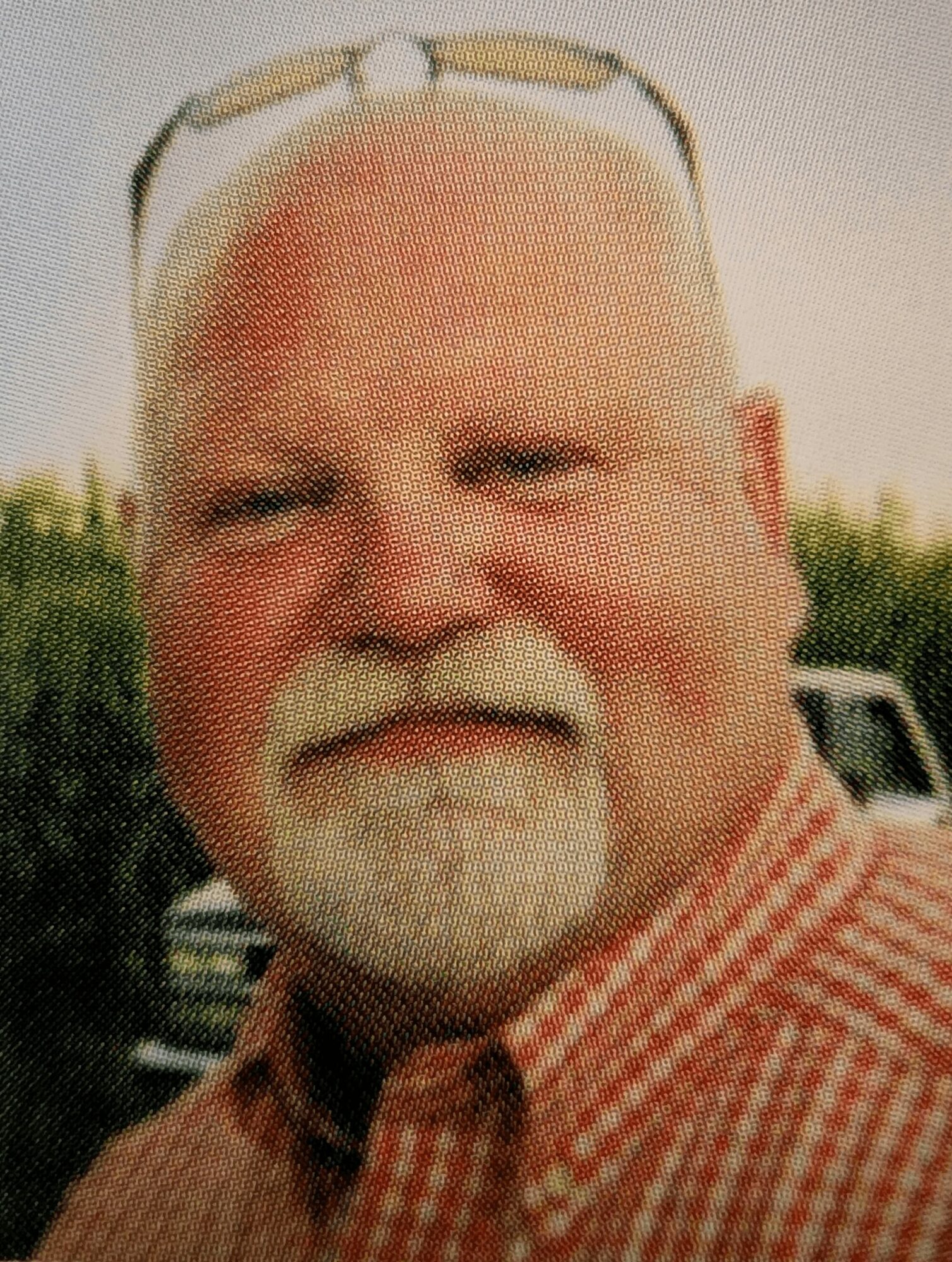 Life & Work with Paul Wood of Ohio