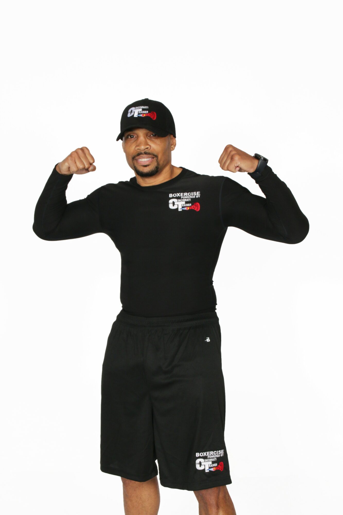 Hidden Gems: Meet Zachary Thomas of Boxercise powered by The Cincinnati Trainer