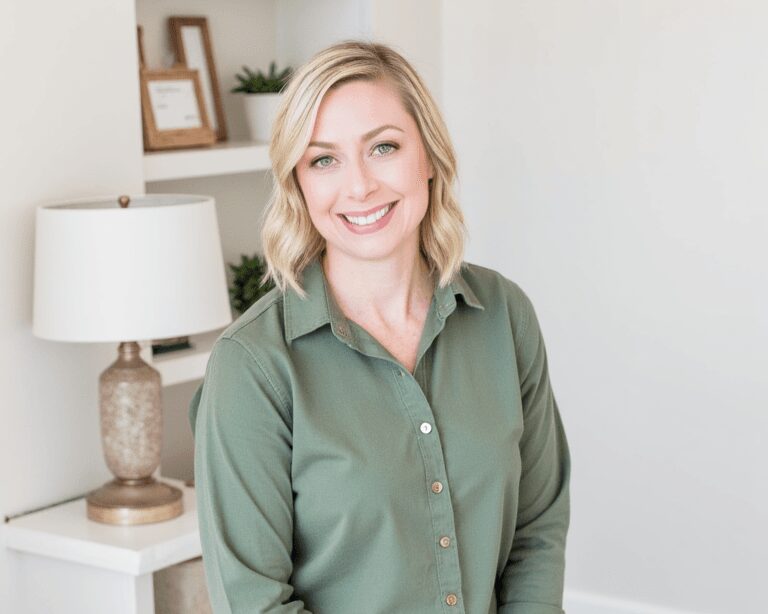 Community Highlights: Meet Kathryn Schwab of Make It Count Creative Solutions