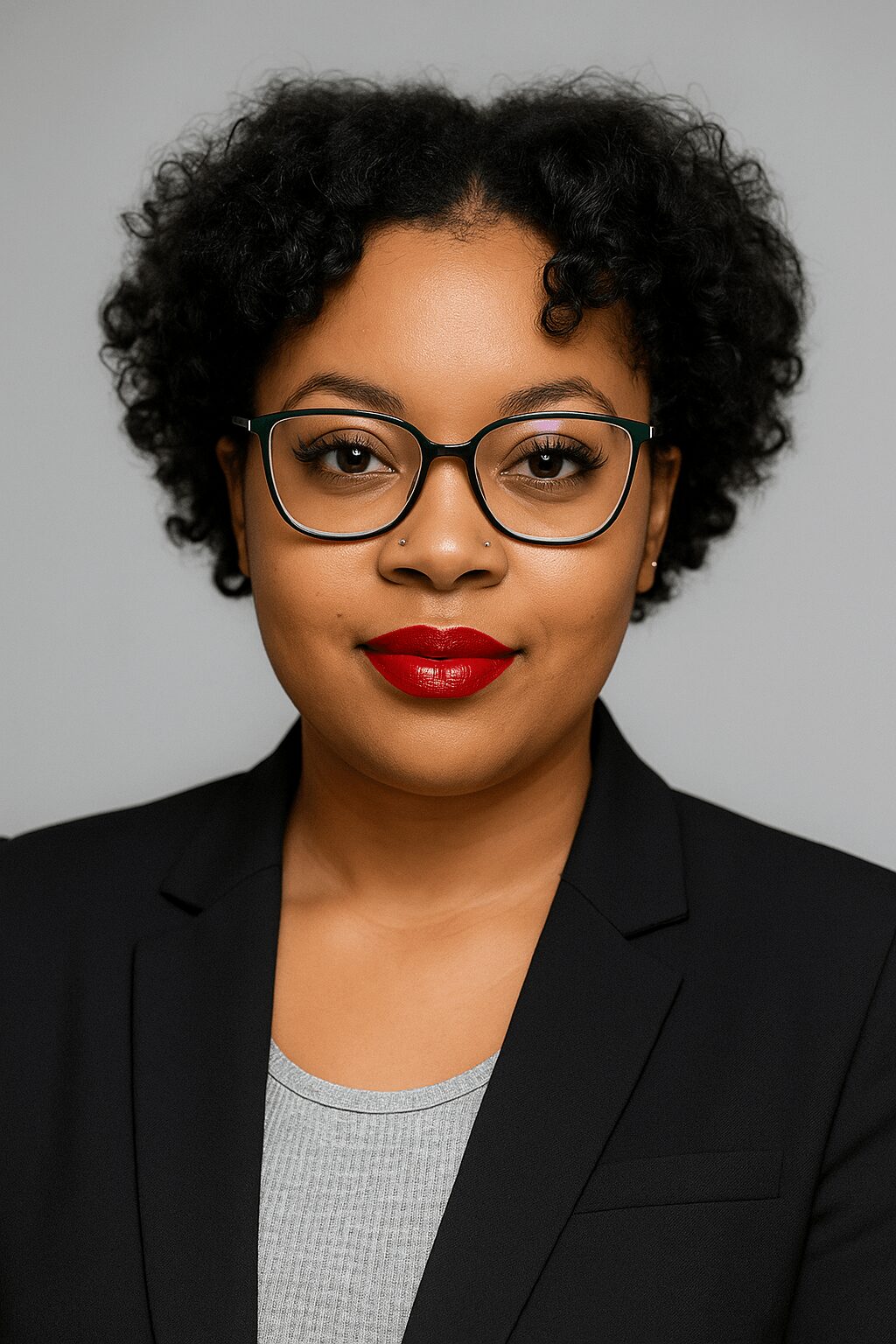 Meet Taeya Sherman of National